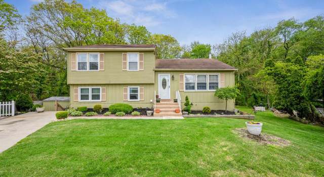 Photo of Fdr Ter, Lawnside, NJ 08045