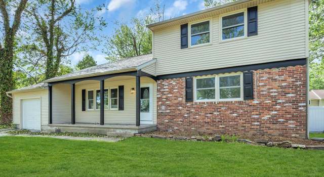Photo of 125 Walt Whitman Blvd, Cherry Hill, NJ 08003