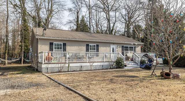 Photo of 12 S 2nd Ave, Rio Grande, NJ 08242