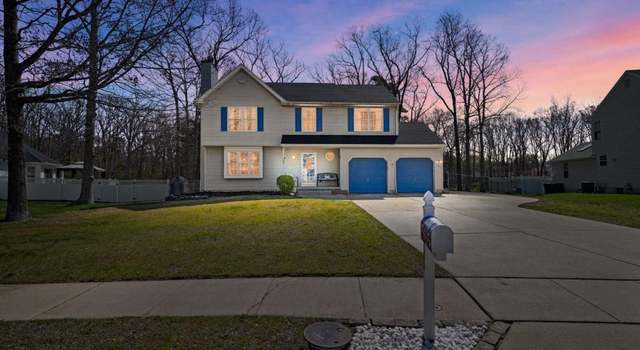 Photo of 363 Bryn Mawr Dr, Williamstown, NJ 08094