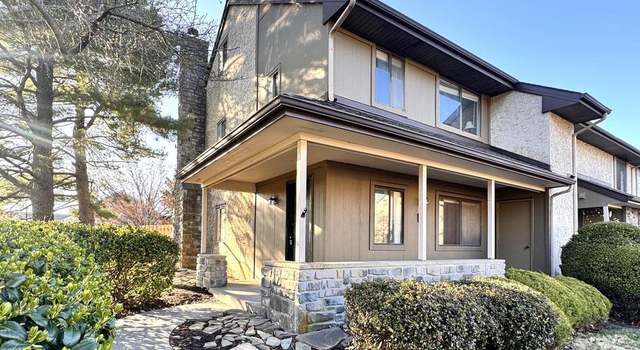 Photo of 151 Hampshire Dr, Plainsboro, NJ 08536
