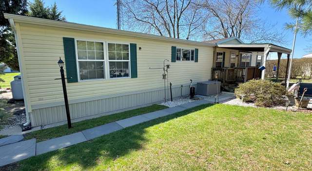 Photo of 1910 Schubert Rd #8, Bethel, PA 19507