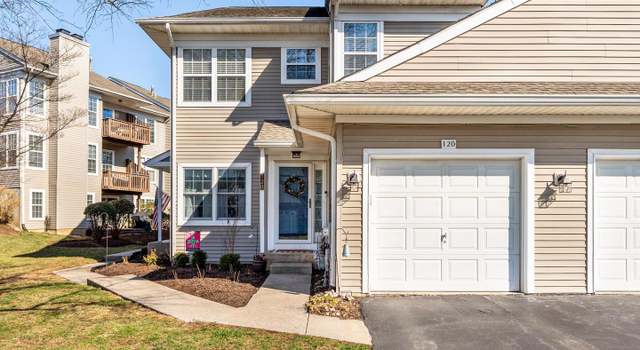 Photo of 120 Stewarts Ct #802, Phoenixville, PA 19460