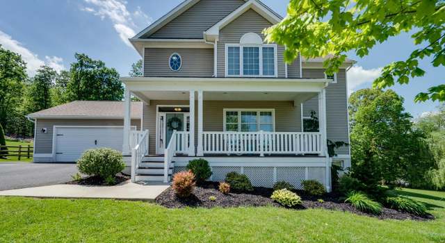 Photo of 205 Merwood Dr, Morgantown, PA 19543