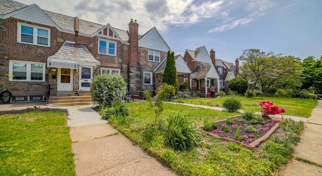 Photo of 735 Eaton Rd, Drexel Hill, PA 19026