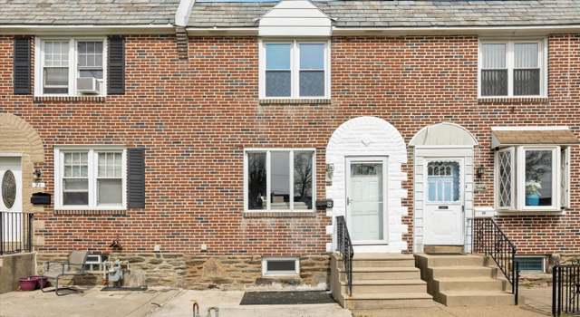 Photo of 22 Glenhaven Rd, Glenolden, PA 19036