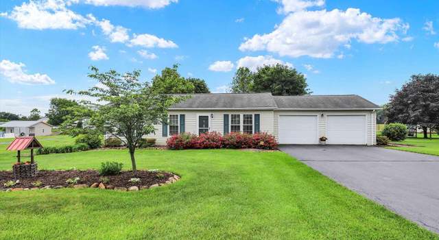 Photo of 10231 Cardinal Dr, Orrstown, PA 17244