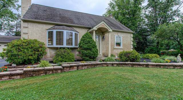 Photo of 2508 Sanatoga Rd, Gilbertsville, PA 19525