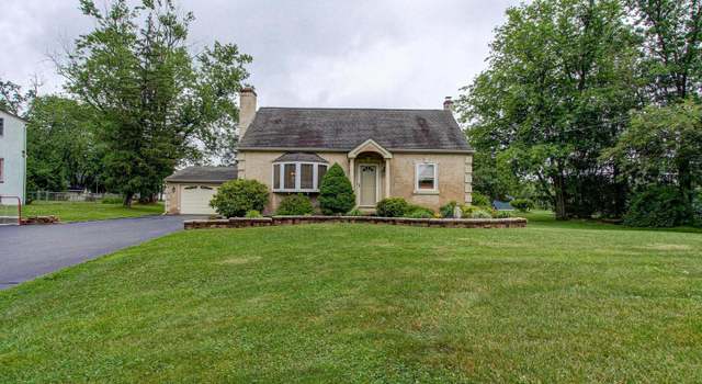 Photo of 2508 Sanatoga Rd, Gilbertsville, PA 19525