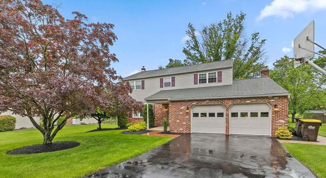Photo of 817 Maxwell Pl, Lansdale, PA 19446