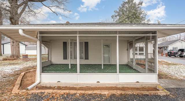 Photo of 43 Mill St, Duncannon, PA 17020