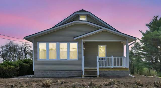 Photo of 66 Fairview St, Barnesville, PA 18214