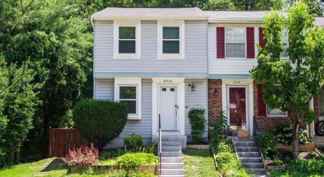 Photo of 8516 Blue Rock Ln, Lorton, VA 22079
