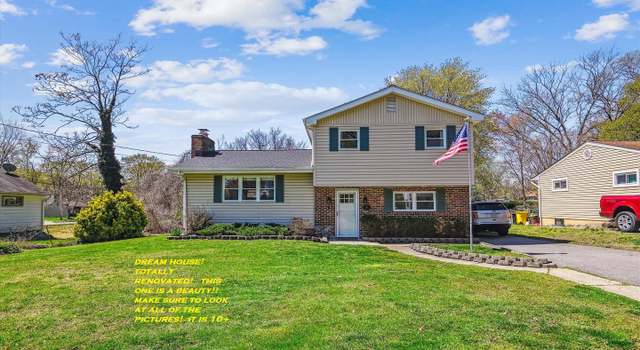 Photo of 166 Barbara Rd, Severna Park, MD 21146