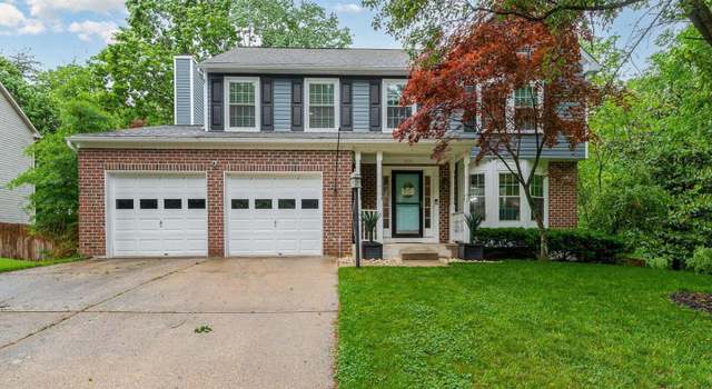 Photo of 1650 Patrice Cir, Crofton, MD 21114