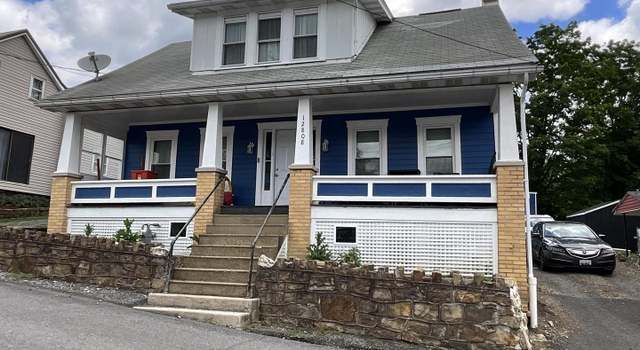 Photo of 12808 New Row Rd, Mount Savage, MD 21545