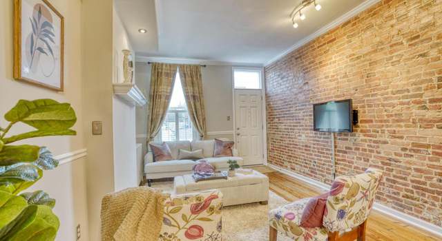 Photo of 2913 Dillon St, Baltimore, MD 21224