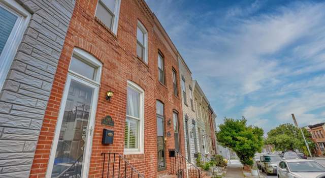 Photo of 2913 Dillon St, Baltimore, MD 21224