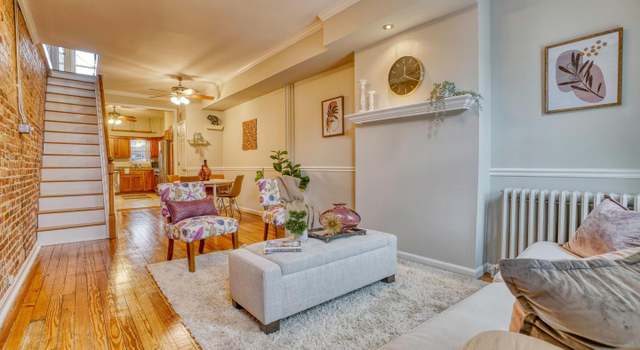 Photo of 2913 Dillon St, Baltimore, MD 21224