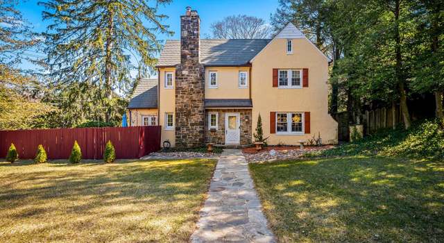 Photo of 5807 Roland Ave, Baltimore, MD 21210