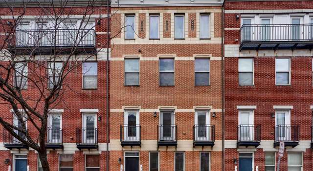 Photo of 20 S Exeter St #1382, Baltimore, MD 21202