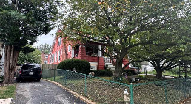 Photo of 112 Mallow Hill Rd, Baltimore, MD 21229