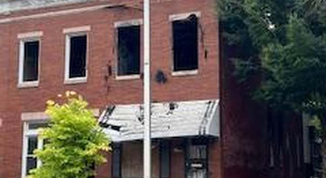 Photo of 1938 Mcculloh St, Baltimore, MD 21217
