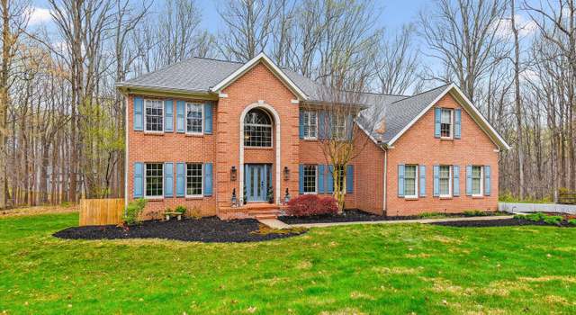 Photo of 11912 Whispering Oak Ct, Reisterstown, MD 21136