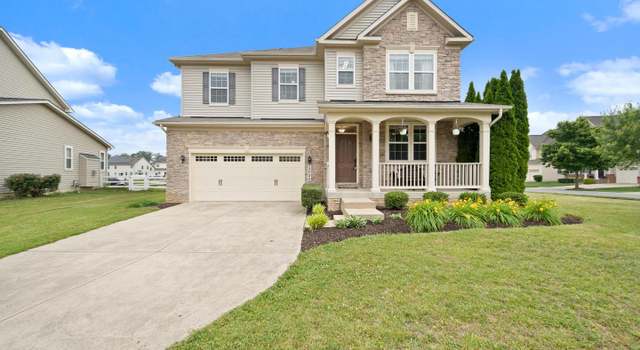 Photo of 5025 Royal Birkdale Ave, Waldorf, MD 20602