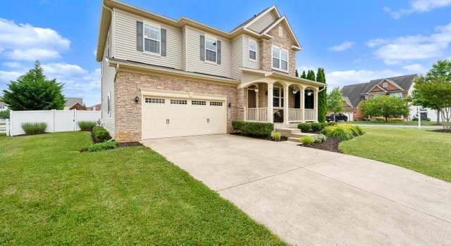Photo of 5025 Royal Birkdale Ave, Waldorf, MD 20602