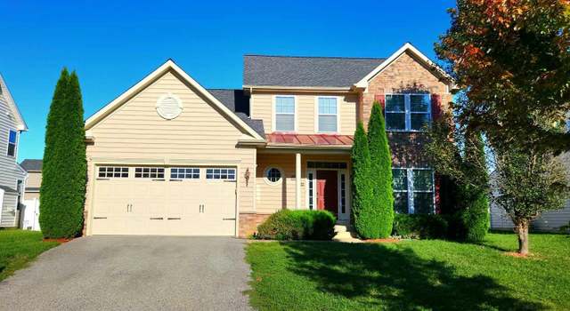 Photo of 3672 Clairton St, Waldorf, MD 20603