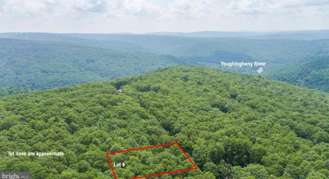 Photo of Lot 9 Birchwood Dr, Oakland, MD 21550