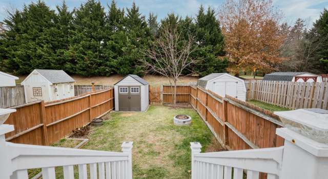 Photo of 683 Kirkcaldy Way, Abingdon, MD 21009