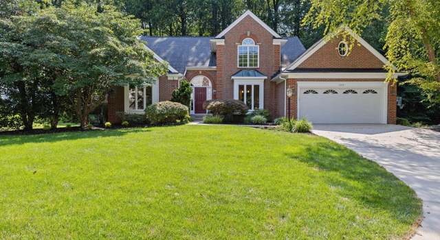 Photo of 10315 Tower Hill Ct SW, Ellicott City, MD 21042