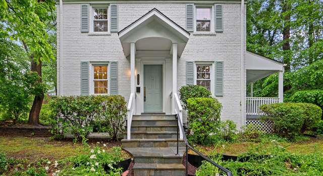 Photo of 8713 Reading Rd, Silver Spring, MD 20901