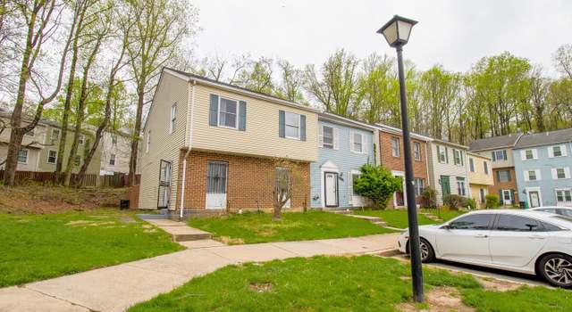 Photo of 2362 Anvil Ln, Temple Hills, MD 20748