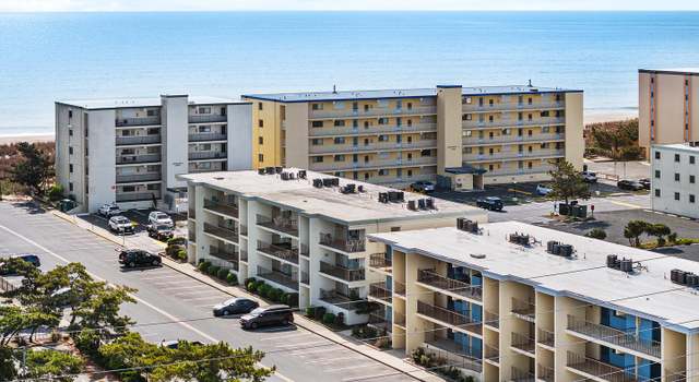 Photo of 11 131st St Unit 211N, Ocean City, MD 21842