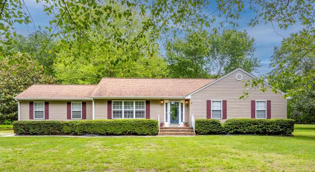 Photo of 8840 Whaleyville Rd, Whaleyville, MD 21872