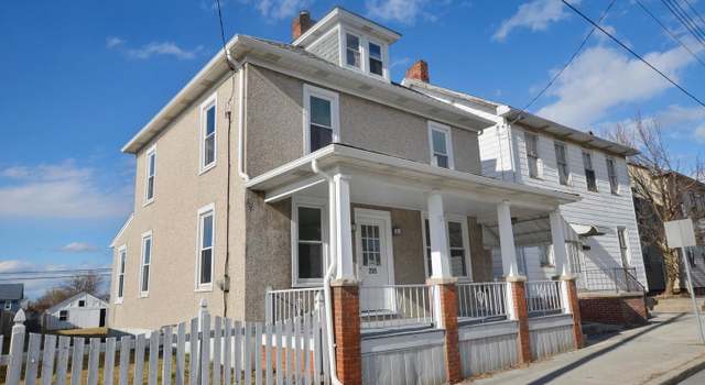 Photo of 209 Main St, Mcsherrystown, PA 17344
