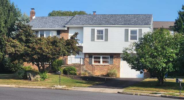 Photo of 4209 Merrybells Ct, Reading, PA 19605