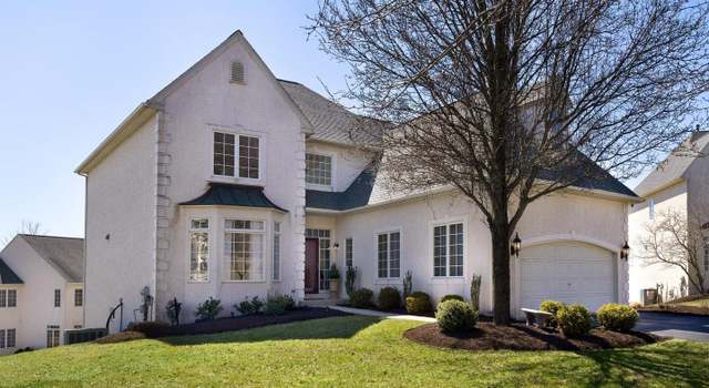 Photo of 13 Clayton Ct, Exton, PA 19341