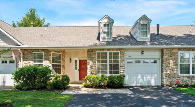 Photo of 1426 Palmer Dr, Springfield, PA 19064