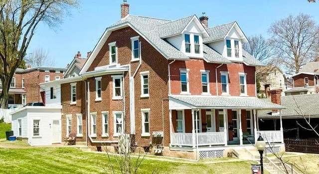Photo of 325 Main St, Royersford, PA 19468