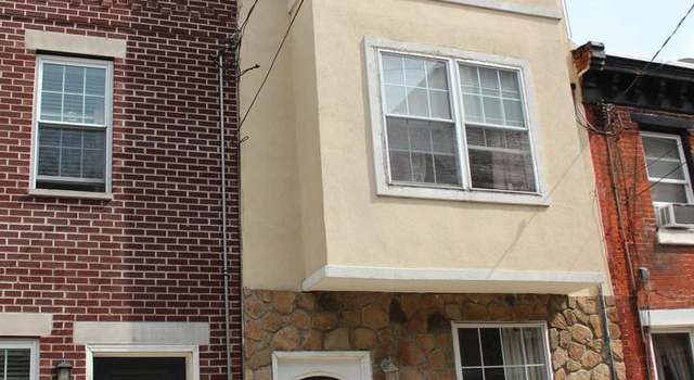 Photo of 1609 Latona St, Philadelphia, PA 19146