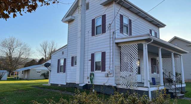 Photo of 399 Snyder Ave, Beaver Springs, PA 17812