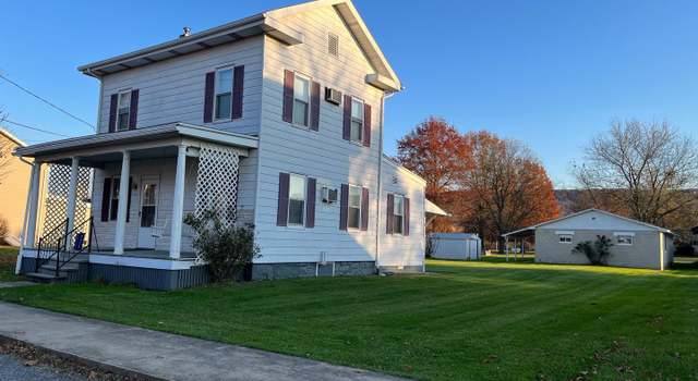 Photo of 399 Snyder Ave, Beaver Springs, PA 17812