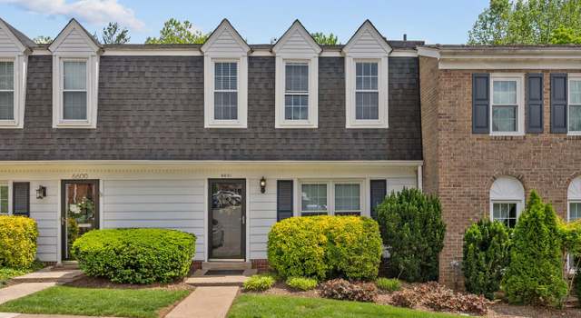 Photo of 6601 Mclean Ct, Mclean, VA 22101