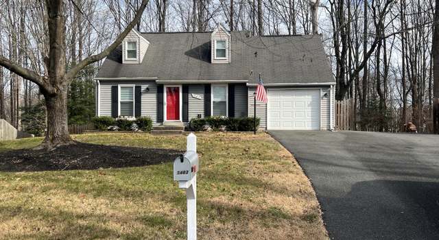 Photo of 5483 Rector Dr, Woodbridge, VA 22193