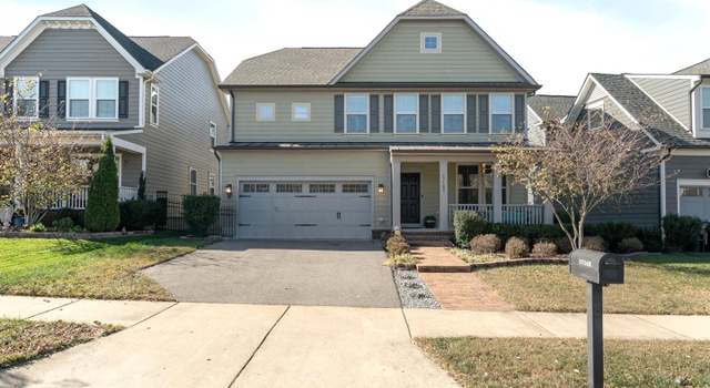 Property at 17142 Sea Skiff Way, Dumfries, VA 22026, 4 beds, 2.5 baths