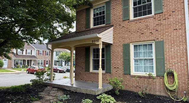 Photo of 8210 Vernon St, Manassas, VA 20109
